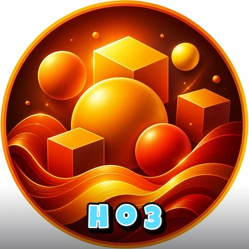 ho3 Indonesia