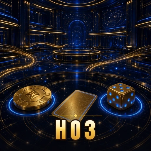 ho3 Indonesia